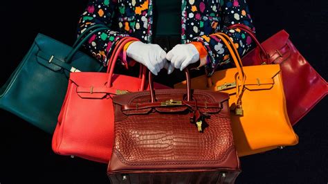 The Hermès Birkin bag: Everything you need to know about the 